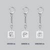 Pre-order RIIZE Concert Tour RIIZING LOUD Finale In Seoul Key Cap Key Ring