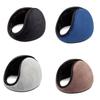 Thicken Plush Ear Muffs for Men Women Warm Ear Warmers Cold Weather Earmuff Breathable Ear Covers for Outdoor Activity
