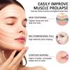 Lifting Up Face Stickers Invisible Transparent Thin Face Contours Patche Chin Lift Tools V-Shape Face Skin Adhesive Tape
