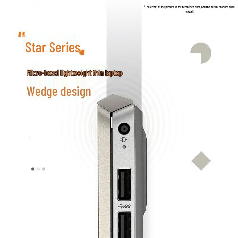 HP StarBook Pro 14 AI Advanced Edition Laptop (CN Version)