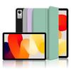 For Redmi Pad SE 11 8.7 Case Redmi Pad 2 10.6 10.61 Protective Silicon Magnetic Stand Cover Funda Mipad 6 Pro 11 5 Pro 11