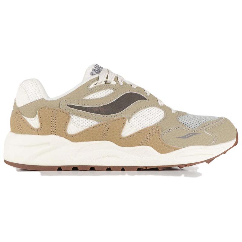 SAUCONY Grid Shadow 2 Sand Sage Saucony S70799-1