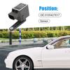A ABSOPRO Air Suspension Air Ride Car Height Sensor Assist Sensor 0105427617 Mercedes-Benz E320 Fits 2003-2005 Black