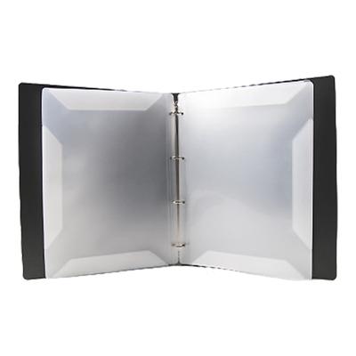 Úložné prostory na dokumenty – Složky