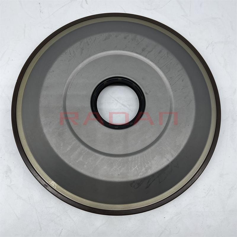 Clutch Sealing Cover Assy for JAC S5 S7 1705500DT000