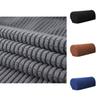 Armrest Covers 2pcs Stretch Set Chair Sofa Arm Protectors Couch Removable Cover
