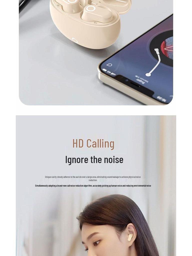 J16 High-Quality Wireless Bluetooth Headphones: Comfortable, Sports-Ready, Noise Cancelling, Great for Live Streaming, Long Battery Life.