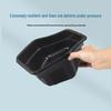 Disposable Hexagonal Takeaway Lunch Boxes with Lids