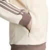 Stadium Pique Track DH514 Wonder White 4L [Adidas] Top, Men's (KV8380)