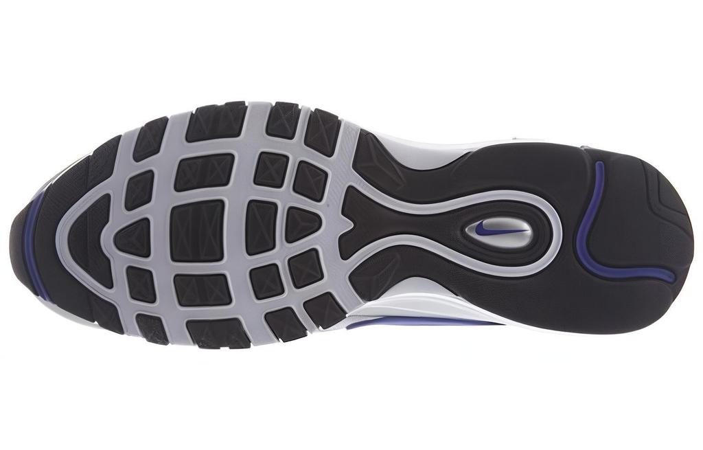 Nike Air Max 97/BW Metallic Silver Persian Violet AO2406-002