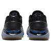 Nike Zapatillas Air Zoom GT Cut 2 EP Negro Racer Azul Hombre Off-Noir DJ6013-002