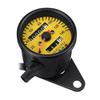 Universal Motorcycle Speedometer 140kmh Meter Cycling