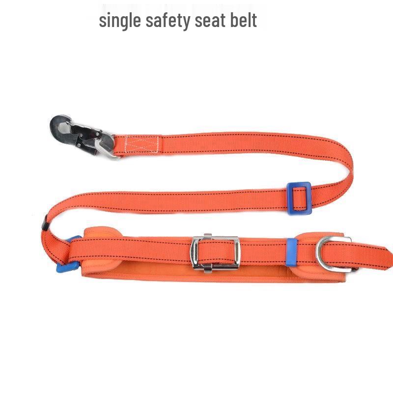 DAXTE High-Altitude Work Safety Harness