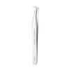 Professional Eyelash Extension Tweezers Set ST01-ST08 Precision Lash Tweezers for Volume Classic Lashes Stainless Steel Beauty T