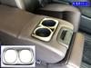 BRIGHTZ Elgrand E52 Super Mirror Finish Stainless Steel Plated Second Seat Drink Holder Panel PE52 PNE52 TE52 TNE52 PE PNE TE TNE 52 [DRI-COV-024]