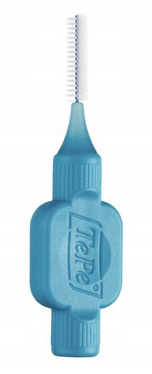 Szczoteczki międzyzębowe 0,6 mm niebieski TePe Original 8 szt