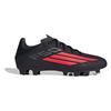 F50 Club Fg/mg Soccer Shoes Synthetic Outsole Black