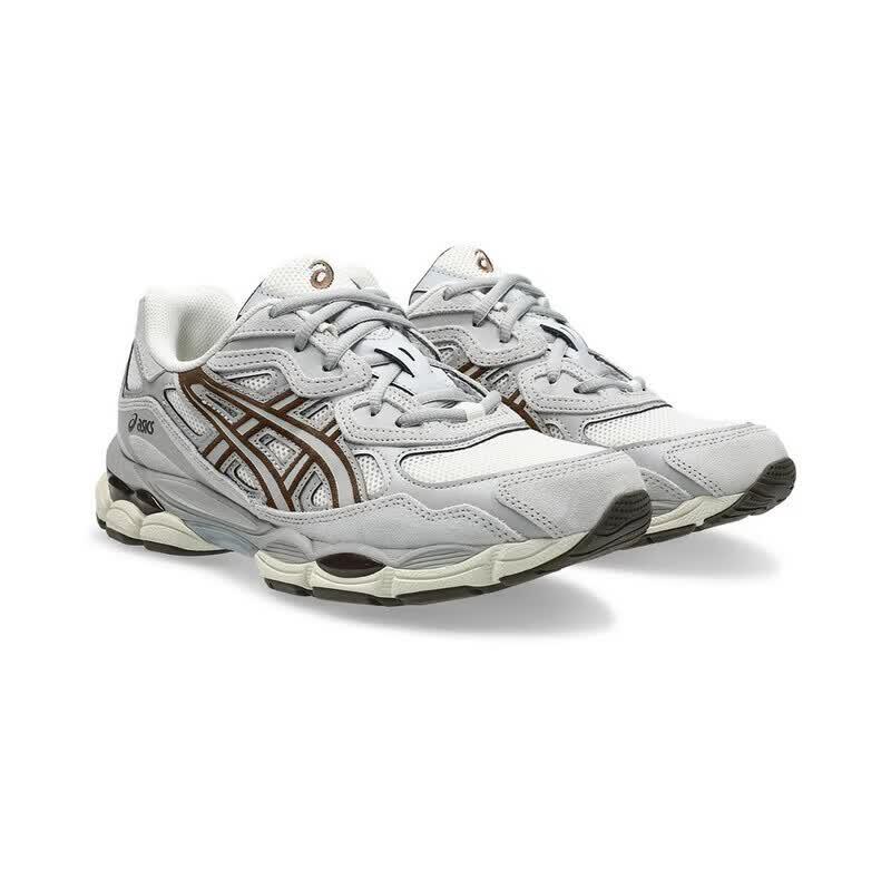 Asics GEL-NYC Unisex Low-Top Athletic Shoes