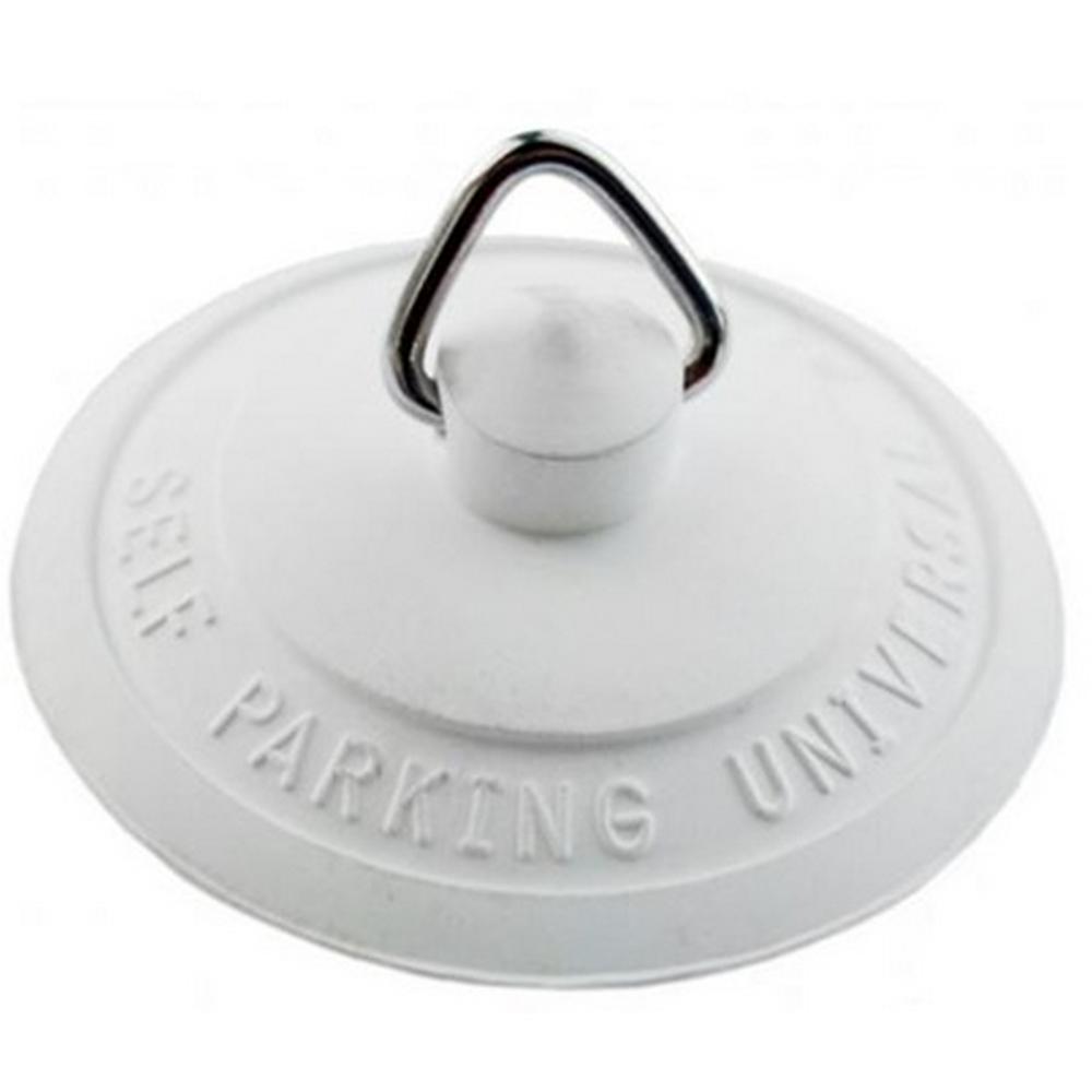 Securplumb Rubber Bath Plug