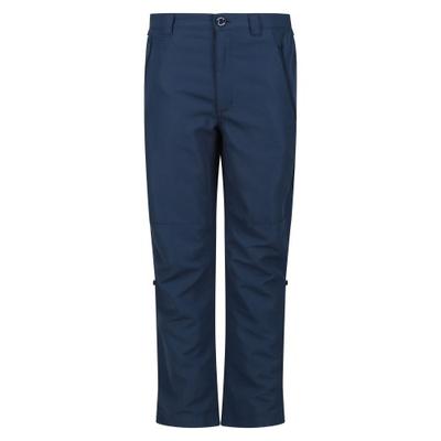 Pantaloni de drumeție Sorcerer VI pentru copii/copii