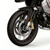 Compatible Front Brake Disc Rotor for BMW R1250GS, F750GS, F850GS, F900R, and XR Models