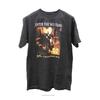 Wu-Tang Clan 36 Chambers Vintage T-shirt Enter the Wu-Tang Hip Hop T-shirt S-5XL