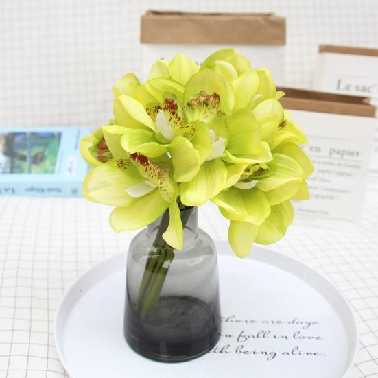 

Cute Artificial Flower Charming Fantastic Fadeless
