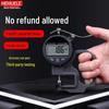 HEMUELE High-Precision Digital Thickness Gauge