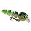 Artificial Hard Baits Swimming Lures with Hook Multi Jointed Swimbaits Saltwater Swimbait Fishing Tackle