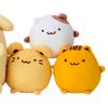 Sanrio Pair Mini Cushion Pom Pom Purin 363316