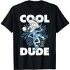 The Year Without a Santa Claus Cool Dude T-Shirt
