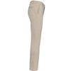 Kariban Chino-Hose für Herren
