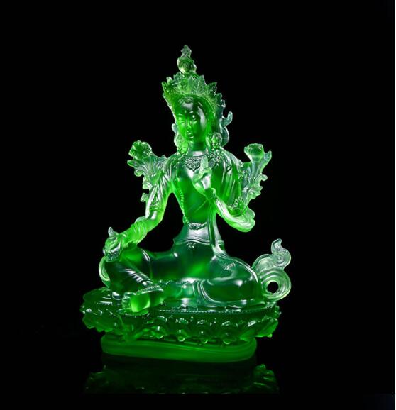 Bezmaksas piegāde Tibetas piegādātāji 21cm Efektīva
