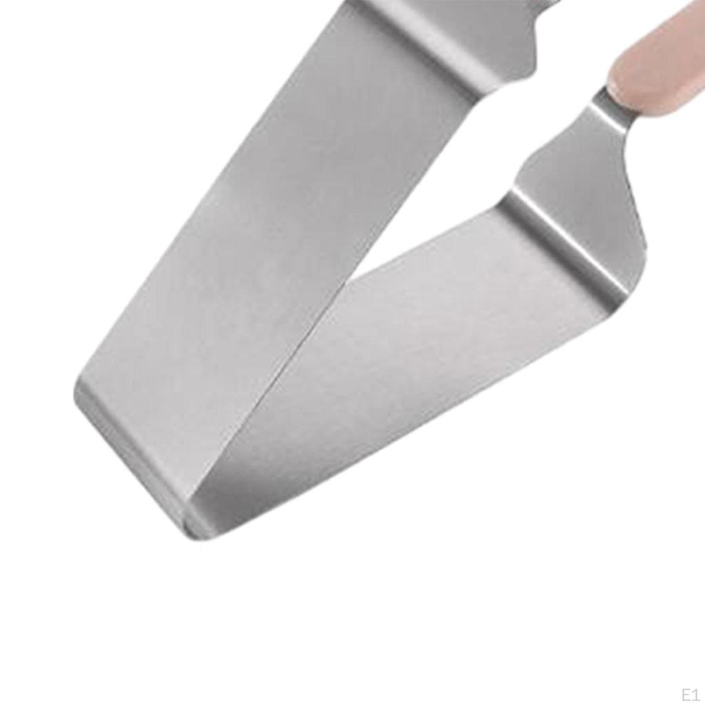 Nerezový nástroj na krájení na krájení pouště Přenosný zvedák na sýry