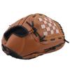 9.5/10.65/11.5/12.5Inch Adult Men Women Outdoor Sports Baseball Glove Softball Practice Equipment Left Hand Glove Stainless Steel Fast Delivery