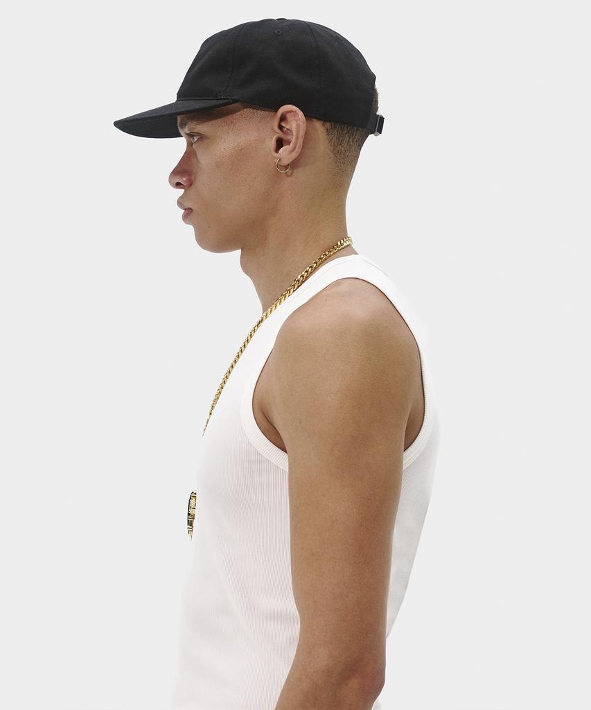 TAKEASY Number Seven Ball Cap (Black)