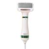 2 In 1 Pet Grooming Hair Pet Hair Dryer Massage Home Dog Cat Two-speed US Plug