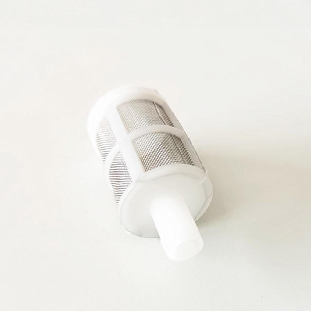 Car Wash Pump Mesh Filter Home Hose Net Screen Pumps Leaves Dust Debris Filters Filtration Systems Filtering Tool