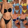 Badeanzüge – Bikinis