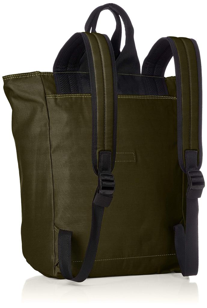 Mochila LED Bites B-5981 Caqui