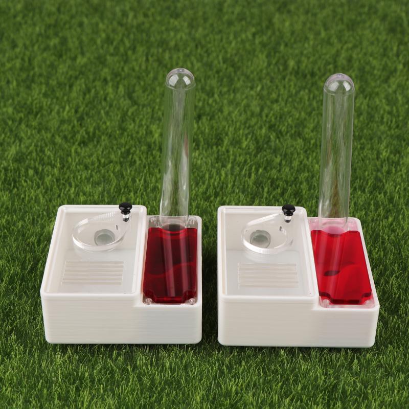 3D Tištěná Mravenčí Farma Zásoby pro Hnízdo Královny Mravenců Pro Začínající Chovatele Mravenců Mravenčí Dům Vhodný pro Malé Druhy Mravenců