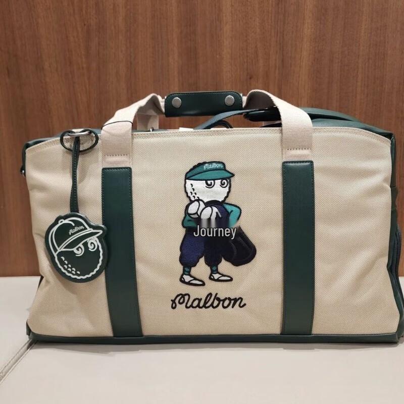 GOWKE Golf Stand Bag One Size