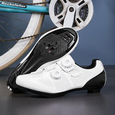 Radsportbekleidung – Fahrradschuhe