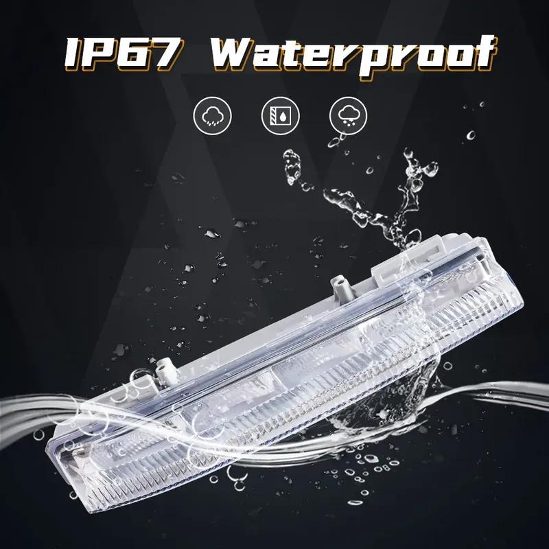 Car Daytime Running Lights Fog Lamp DRL for Mercedes-Benz W204 W212 C250 C280 C350 E350 2007 2008 2009 2010  2012 2013 2014