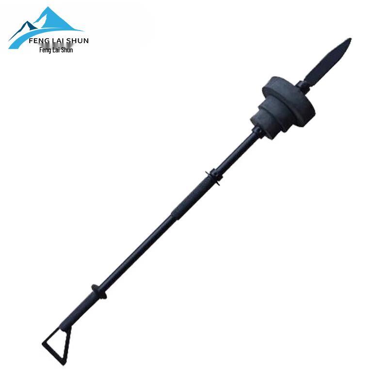 Weighted Bayonet Training Rifle