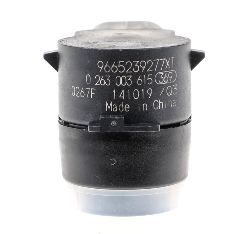Car PDC Parking Radar Sensor 9665239277XT 0263003615 9663821577 9649614177 9663650077XT For Citroen Berlingo Kasten 2008-2016