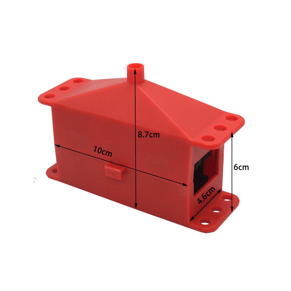 2025 New Motorcycle Chain Cleaning Machine Kit Brush Gear Cleaner Tool For Motorbike Chains Lube Device Lubricating Accessories