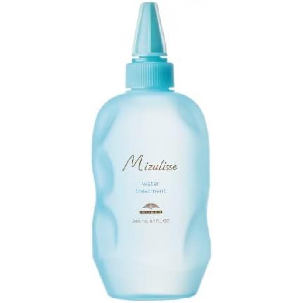 

Небрендовый Milbon Mizurice Очиститель воды 240 мл