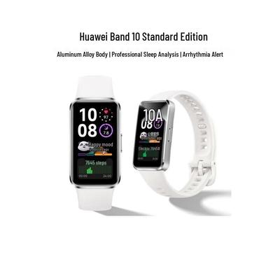 Huawei Band 10 NFC Smart Fitness Tracker (CN-Version)