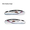 For Porsche Panamera Cayenne Macan 718 Cayman Boxster 911 Taycan 10-25 Car  Key Case Protective Shell Cover For Martini 23